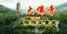 麻豆操骚逼视频中国浙江-新昌大佛寺旅游风景区